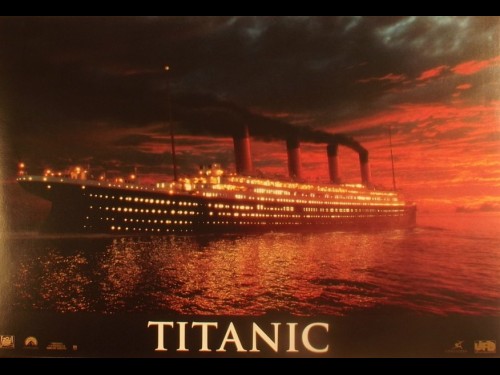 TITANIC