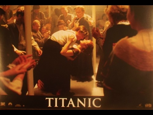 TITANIC