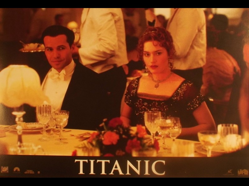 Photo du film TITANIC