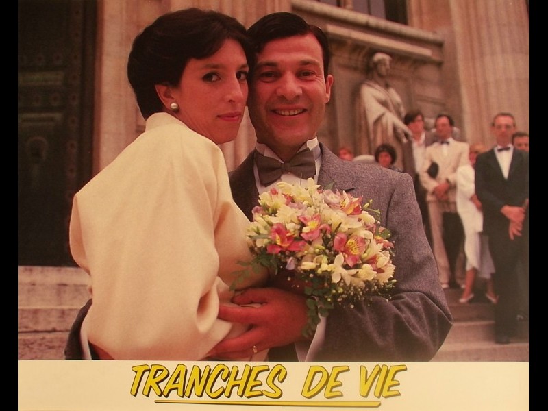 Photo du film TRANCHES DE VIE