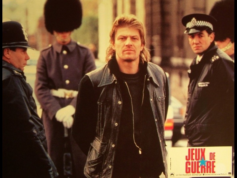 Photo du film JEUX DE GUERRE - PATRIOT GAMES