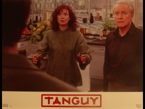 TANGUY