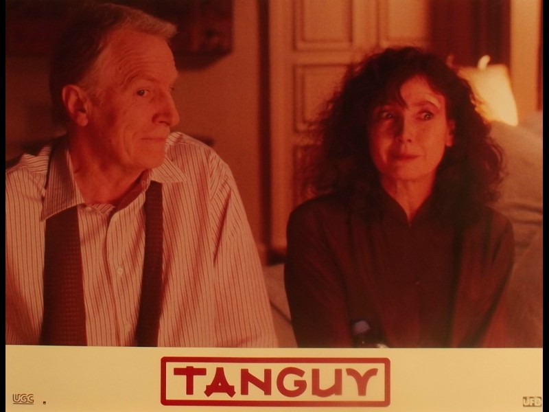 Photo du film TANGUY