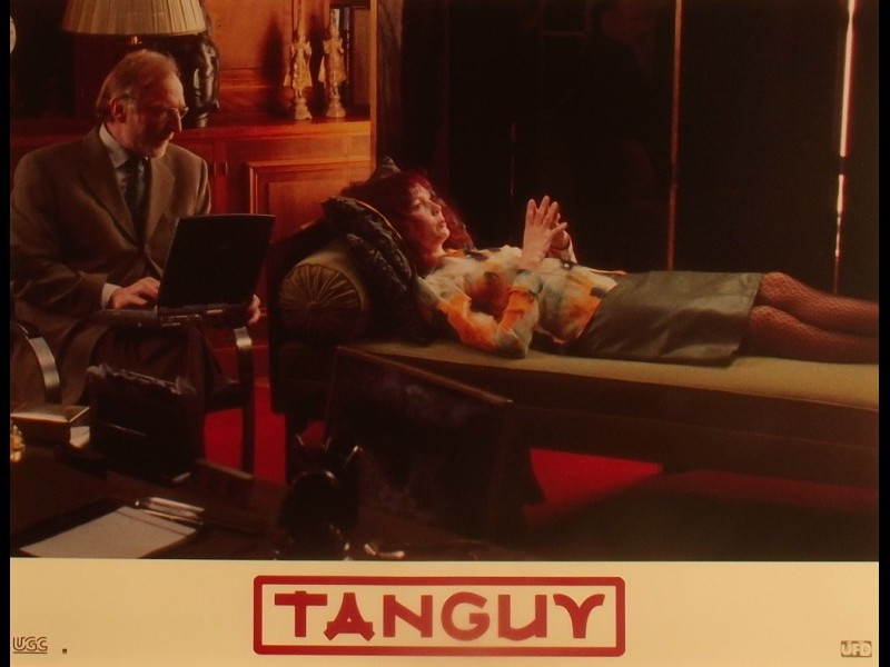 Photo du film TANGUY