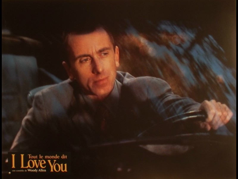 Photo du film TOUT LE MONDE DIT I LOVE YOU - EVERYONE SAYS I LOVE YOU