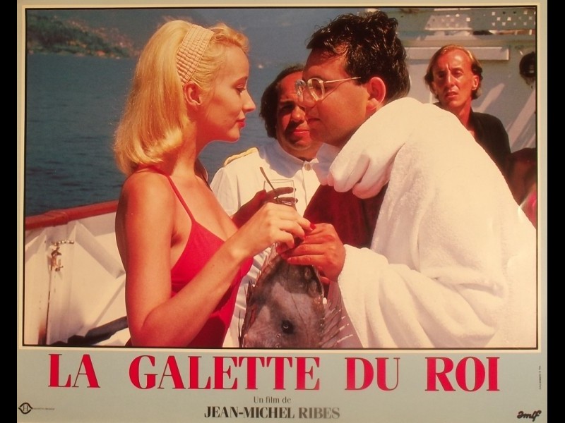 Photo du film GALETTE DU ROI (LA) - THE KING'S CAKE