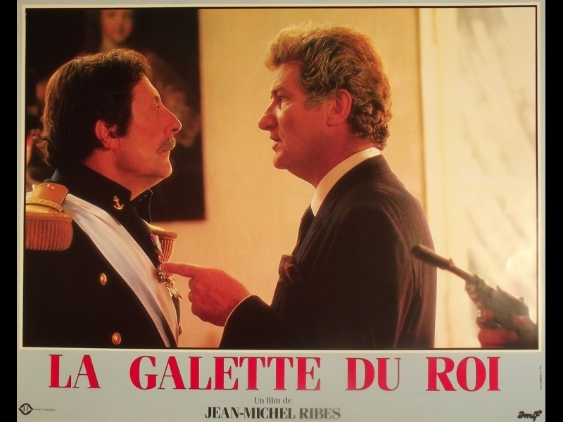 Photo du film GALETTE DU ROI (LA) - THE KING'S CAKE