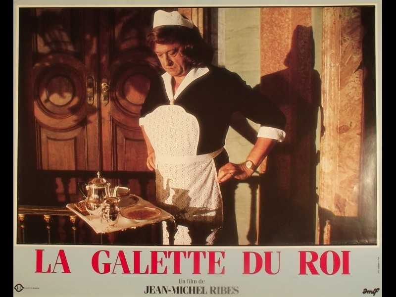 Photo du film GALETTE DU ROI (LA) - THE KING'S CAKE