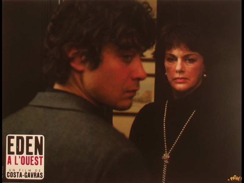 Photo du film EDEN A L'OUEST - EDEN IS WEST