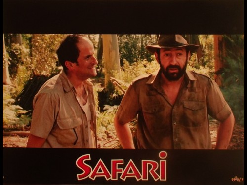 SAFARI