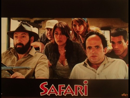 SAFARI