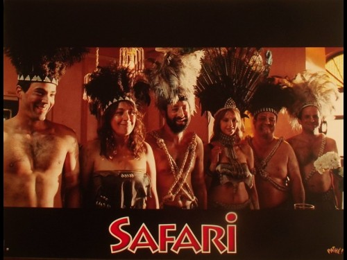 SAFARI