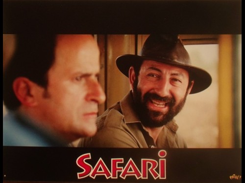 SAFARI