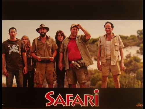 SAFARI