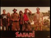SAFARI
