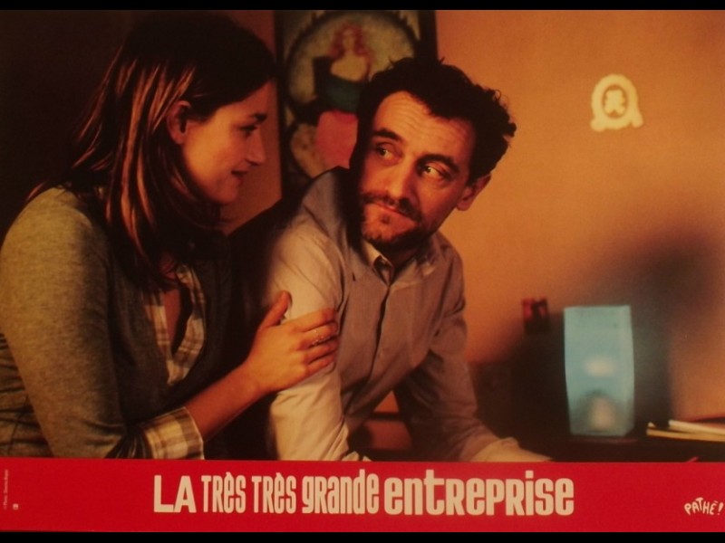 Photo du film TRES TRES GRANDE ENTREPRISE (LA)