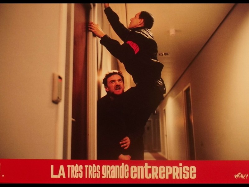 Photo du film TRES TRES GRANDE ENTREPRISE (LA)