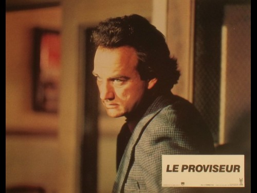 PROVISEUR (LE) - THE PRINCIPAL