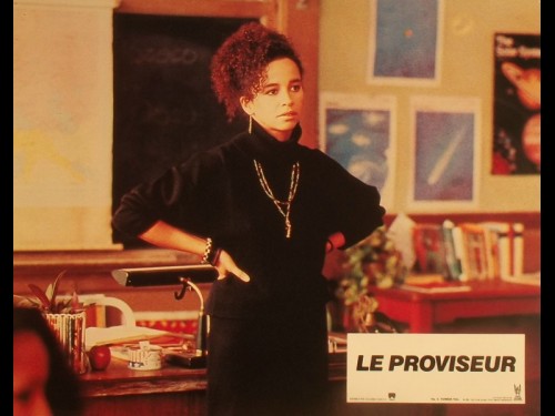 PROVISEUR (LE) - THE PRINCIPAL