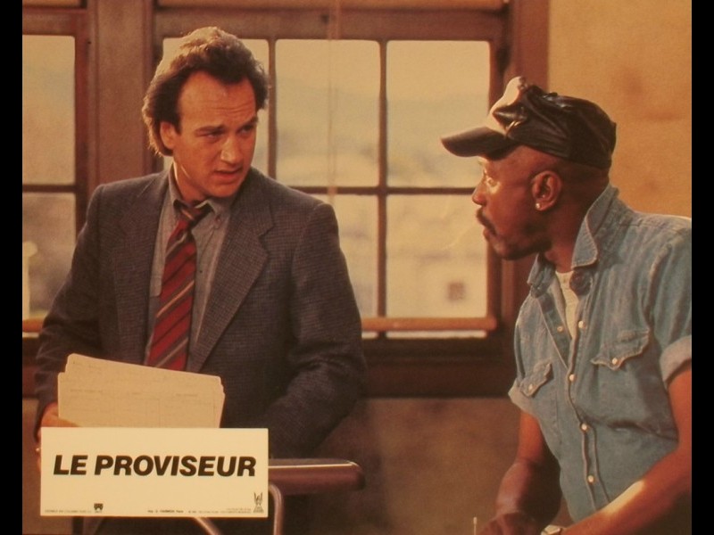 Photo du film PROVISEUR (LE) - THE PRINCIPAL