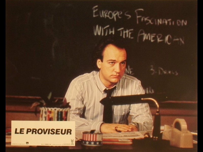 Photo du film PROVISEUR (LE) - THE PRINCIPAL