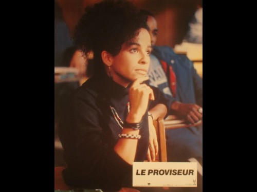 PROVISEUR (LE) - THE PRINCIPAL