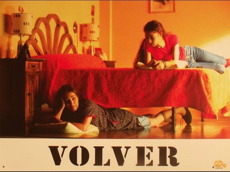 Photo du film VOLVER