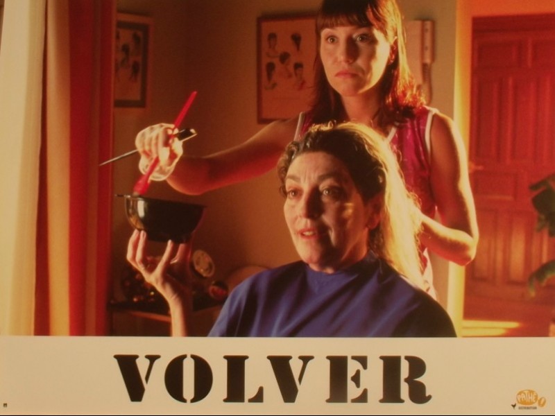 Photo du film VOLVER