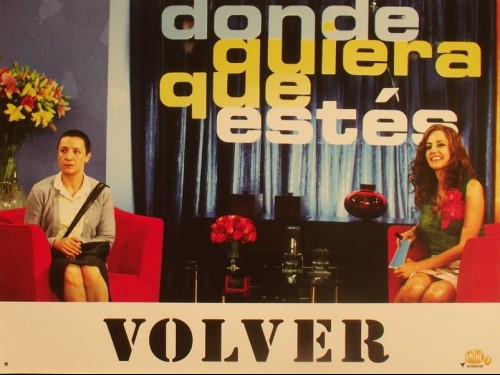 VOLVER