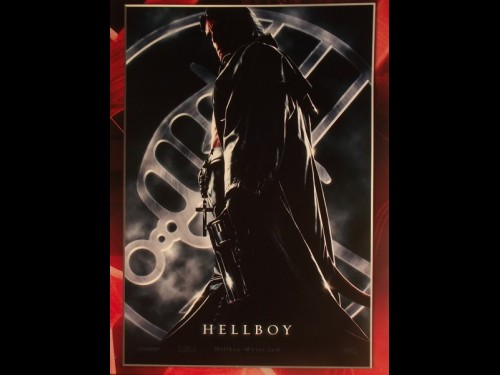 HELLBOY