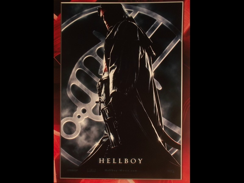 Photo du film HELLBOY