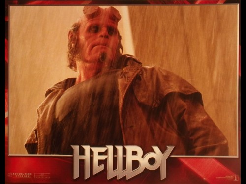 HELLBOY