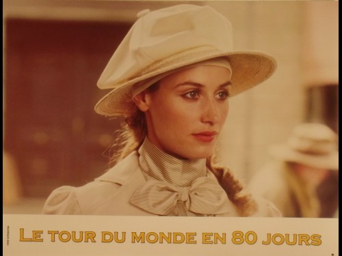 TOUR DU MONDE EN 80 JOURS (LE) - AROUND THE WORLD IN 80 DAYS