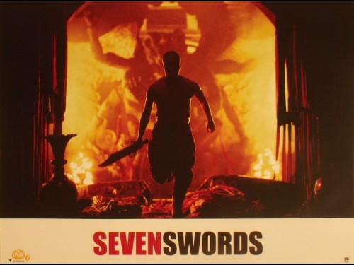 SEVENSWORDS