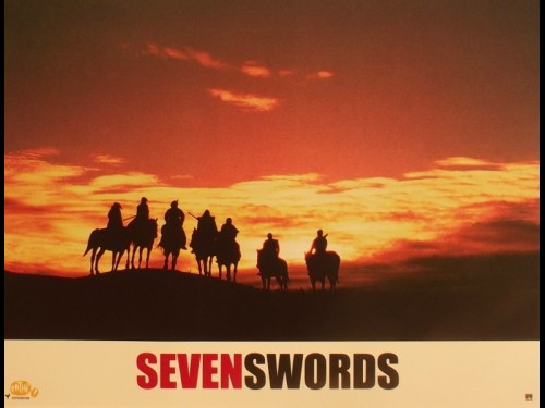 SEVENSWORDS