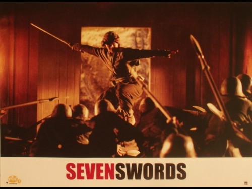 SEVENSWORDS