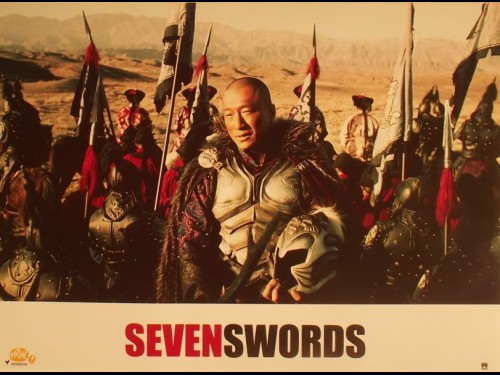 SEVENSWORDS