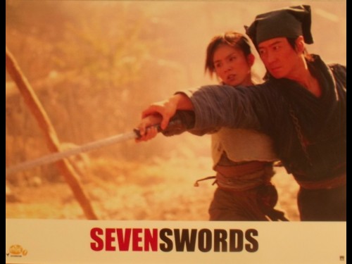 SEVENSWORDS