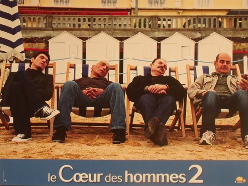 COEUR DES HOMMES 2 (LE)