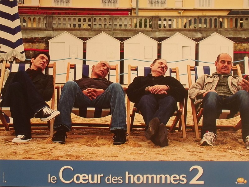 Photo du film COEUR DES HOMMES 2 (LE)