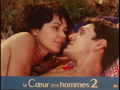 COEUR DES HOMMES 2 (LE)