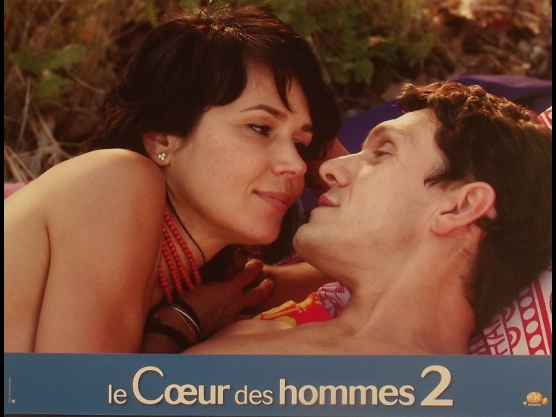 Photo du film COEUR DES HOMMES 2 (LE)