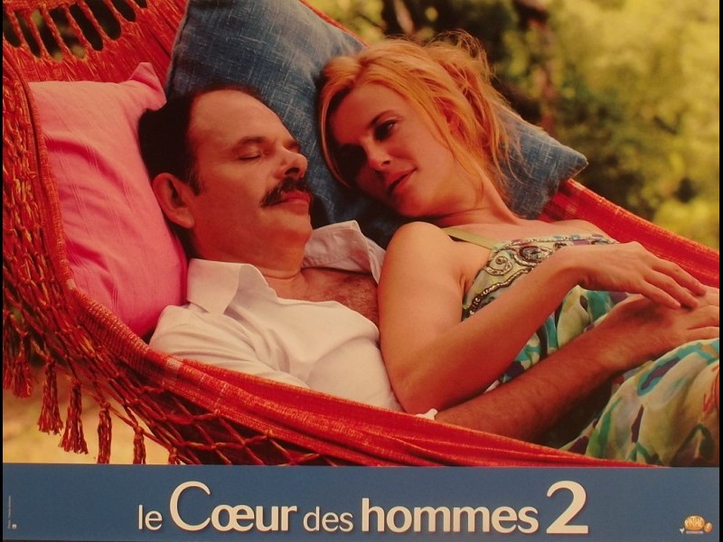 Photo du film COEUR DES HOMMES 2 (LE)