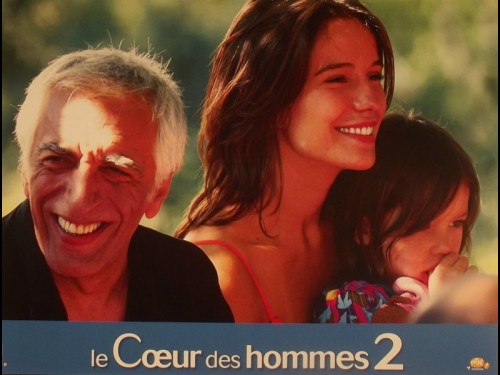 COEUR DES HOMMES 2 (LE)