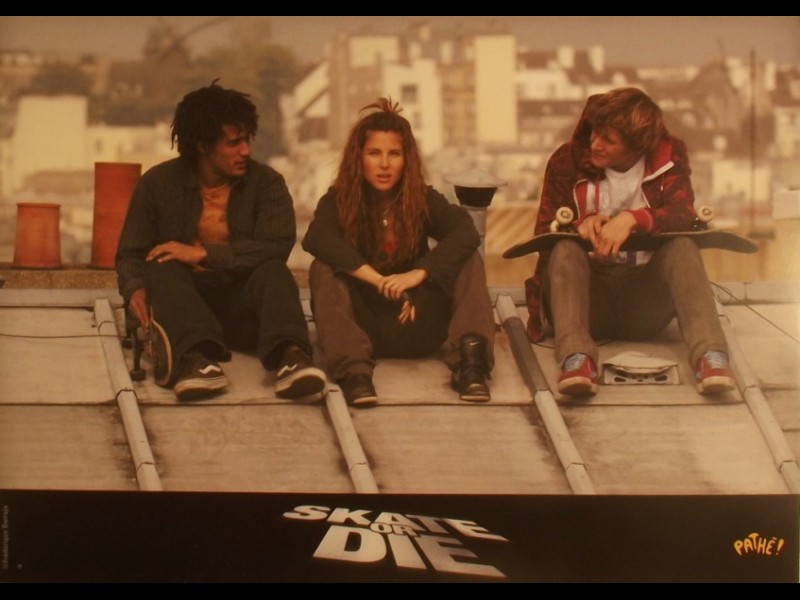 Photo du film SKATE OR DIE