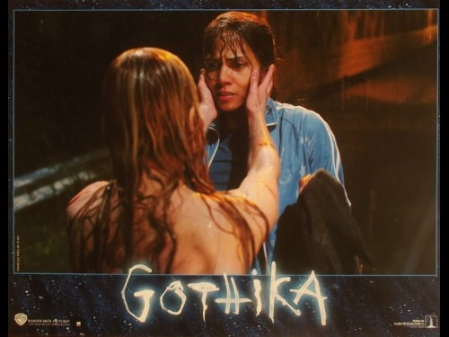 GOTHIKA