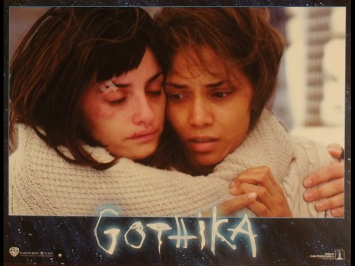 GOTHIKA