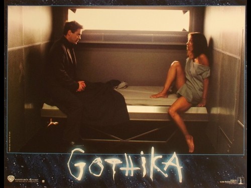 GOTHIKA