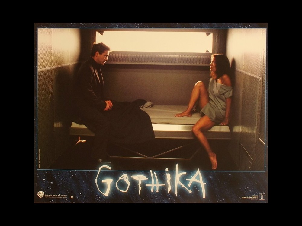 film gothika