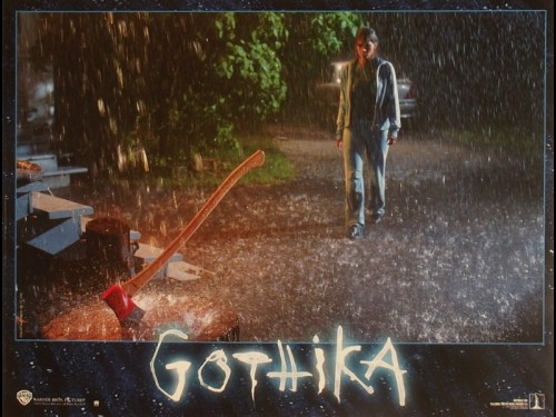 GOTHIKA